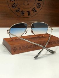 Picture of Chrome Hearts Sunglasses _SKUfw46735082fw